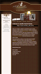 Mobile Screenshot of amallafuneralhome.com